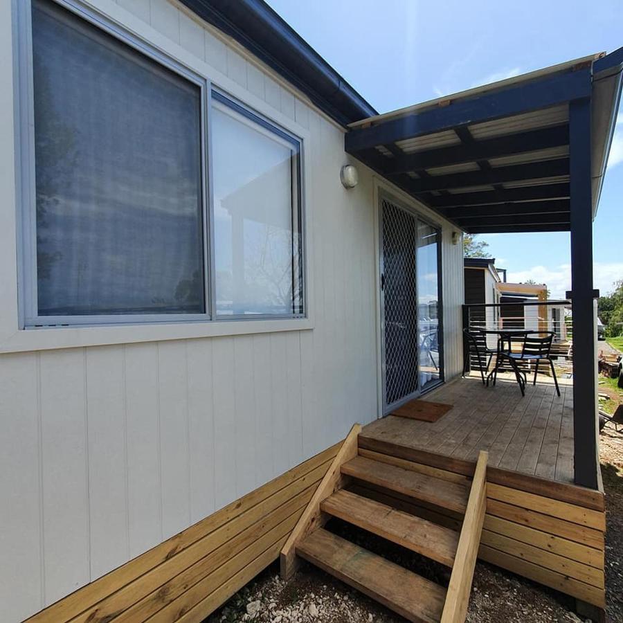 Caravan Park Campsite 3*